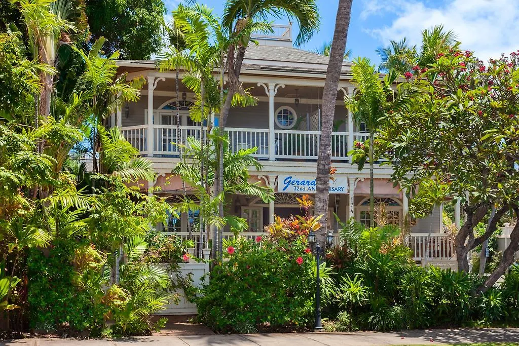 The Plantation Inn - Free Breakfast-1