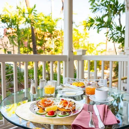 The Plantation Inn - Free Breakfast-3